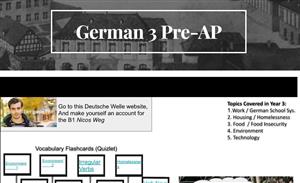 German III Image